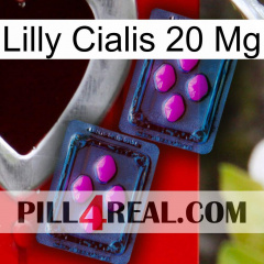 Lilly Cialis 20 Mg 03
